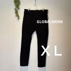 GLOBAL WORK モーション テック スキニー