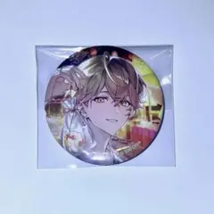 みこと シクフォニ 缶バッジ