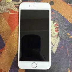 Apple iPhone 6 Gold 本体