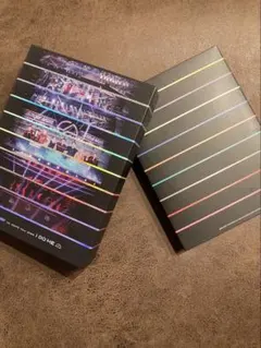 SnowMan1stDOMETOUR2023IDOME初回盤　Blu-ray