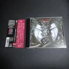 【帯付きSHM-CD】DEAD END GHOST OF ROMANCE［+1］