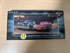 happyくじ「PIXAR」　H賞（カーズ）