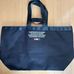 浦和レッズ　ビックトートバック