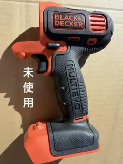 ブラックアンドデッカー DIY・工具