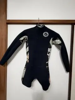 RIP CURL G-BOMB 1mm ウェットスーツ Mサイズ相当 - メルカリ