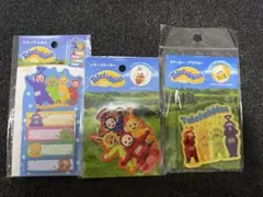 2026年最新】テレタビーズ セットの人気アイテム - メルカリ