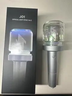 JO1 OFFICIAL LIGHT STICK Ver.2