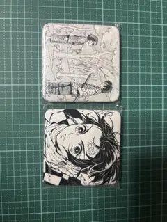 鬼滅の刃　DINING 台詞を集めるダイニング