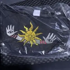【即発送•新品】タローマン ショルダーバッグ 黒　鷲野デパート名品展　万博大爆発