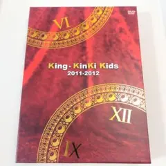 2026年最新】kinki kids dvdの人気アイテム - メルカリ