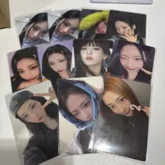 BABYMONSTER ルカ トレカ まとめ売り