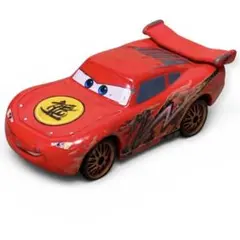トミカ　カーズ　ライトニングマックィーン（Tokyoカスタムタイプ）のサムネイル