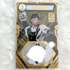 2025年最新】オンサイトカード 阪神タイガースの人気アイテム - メルカリ