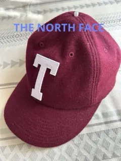 ザノースフェイス キャップ