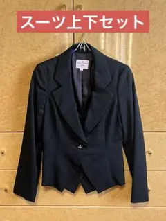 2026年最新】Vivienne Westwood RED LABEL ビジネス スカートスーツ