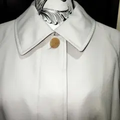 GALLARDAGALANTE 　新品　　グレー ジュトレンチコート