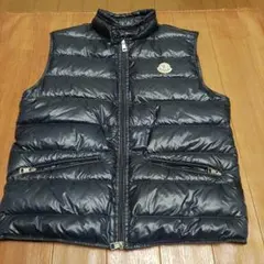 2025年最新】ダウンベスト モンクレールの人気アイテム - メルカリ