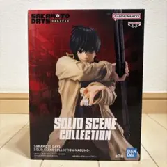 SAKAMOTO DAYS SOLID SCENE COLLECTION 南雲