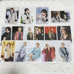 平野紫耀 公式写真　キンプリ　King & Prince