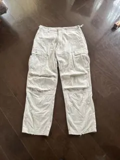 希少wtaps jungle stock BDUのサムネイル