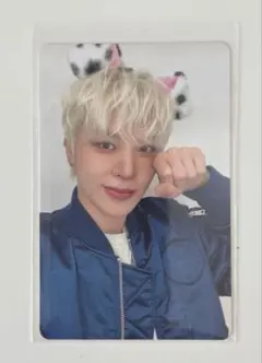 2025年最新】treasure ポップアップ トレカ ジョンファンの人気