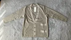 2025年最新】フェラガモカーディガンの人気アイテム - メルカリ