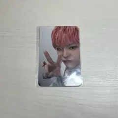 TREASURE SPECIAL MOMENT ヨシ　特典　公式