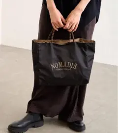 FRAMEWORK NOMADIS 別注SAC