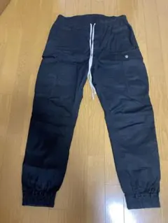 2026年最新】rick owens cargo jogの人気アイテム - メルカリ