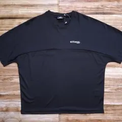 新品 未使用 Kaepa U.S.A. ケイパ 半袖 Tシャツ メンズ М 黒のサムネイル
