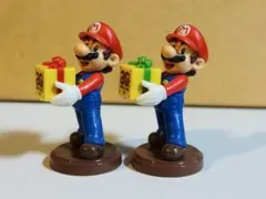 【在庫僅か】スーパーマリオシリーズ チョコエッグ フィギュア【30周年】