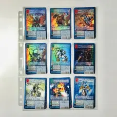 バラ売り相談可能【拡張キットSデジモン大人買いセット】【oka】 バラ売り相談可能【拡張キットSデジモン大人買いセット】【oka