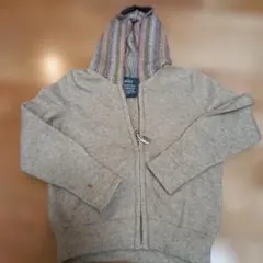 ニュージーランド　AVOCA XS セーター