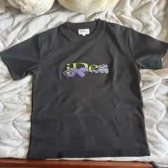 K【POP-UP限定】IDEASWAM Tシャツ iDea ideaswam Tシャツ Pop up限定 ステッカー付き - メルカリ
