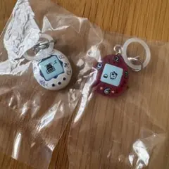 たまごっち　めじるしアクセサリー2