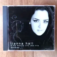 ジャズ CD 3756 ティアナ・ホール