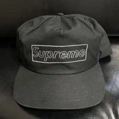 19AW SUPREME FUCKYOU キャップ スナップバック ブラック - メルカリ