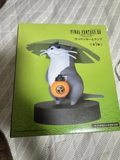 ファイナルファンタジーXIV FF14 ウソウソルームランプ Amazon.co.jp: タイトー ファイナルファンタジーXIV ウソウソ