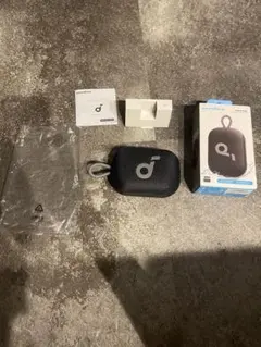 Anker Soundcore 4Go ワイヤレススピーカー ブラック