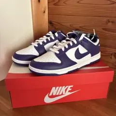 NIKE DUNK LOW RETRO DD1391 104 27.5cmのサムネイル