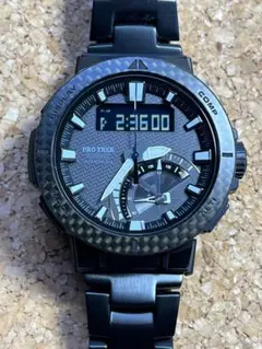CASIO PRO TREK PRW-73XT 腕時計 箱なし 本体のみ