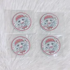 ゾンビランドサガ 紺野純子 唐津 アルピノ 缶バッジ - メルカリ