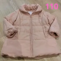 【110サイズ】コート