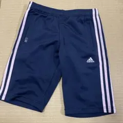adidas ハーフパンツ　Sサイズ