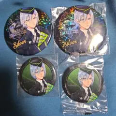 2025年最新】寮服缶バッジの人気アイテム - メルカリ