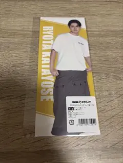 GENERATIONS スクラッチ 片寄涼太