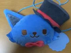 JOCHUM ぬいぐるみパース 川尻蓮 レイン