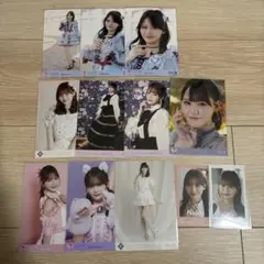 イコラブ 髙松瞳 生写真 まとめ売り③