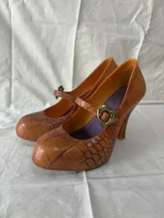 Melissa×Vivienne Westwoodのサムネイル