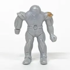 ロッテ　ファミコンチョコ　消しゴム　メトロイド（パーツなし）